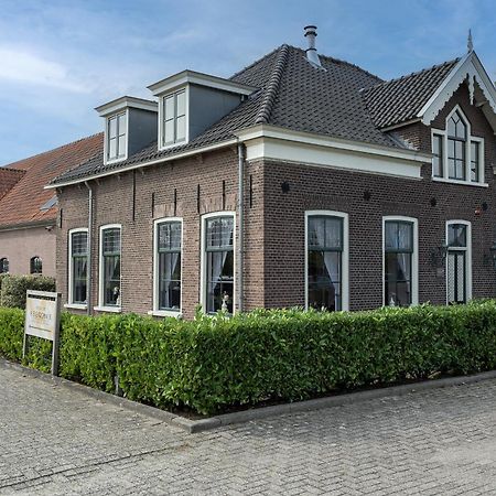 Hotel - Restaurant Hoeve Kromwijk ซูเทอร์เมียร์ ภายนอก รูปภาพ