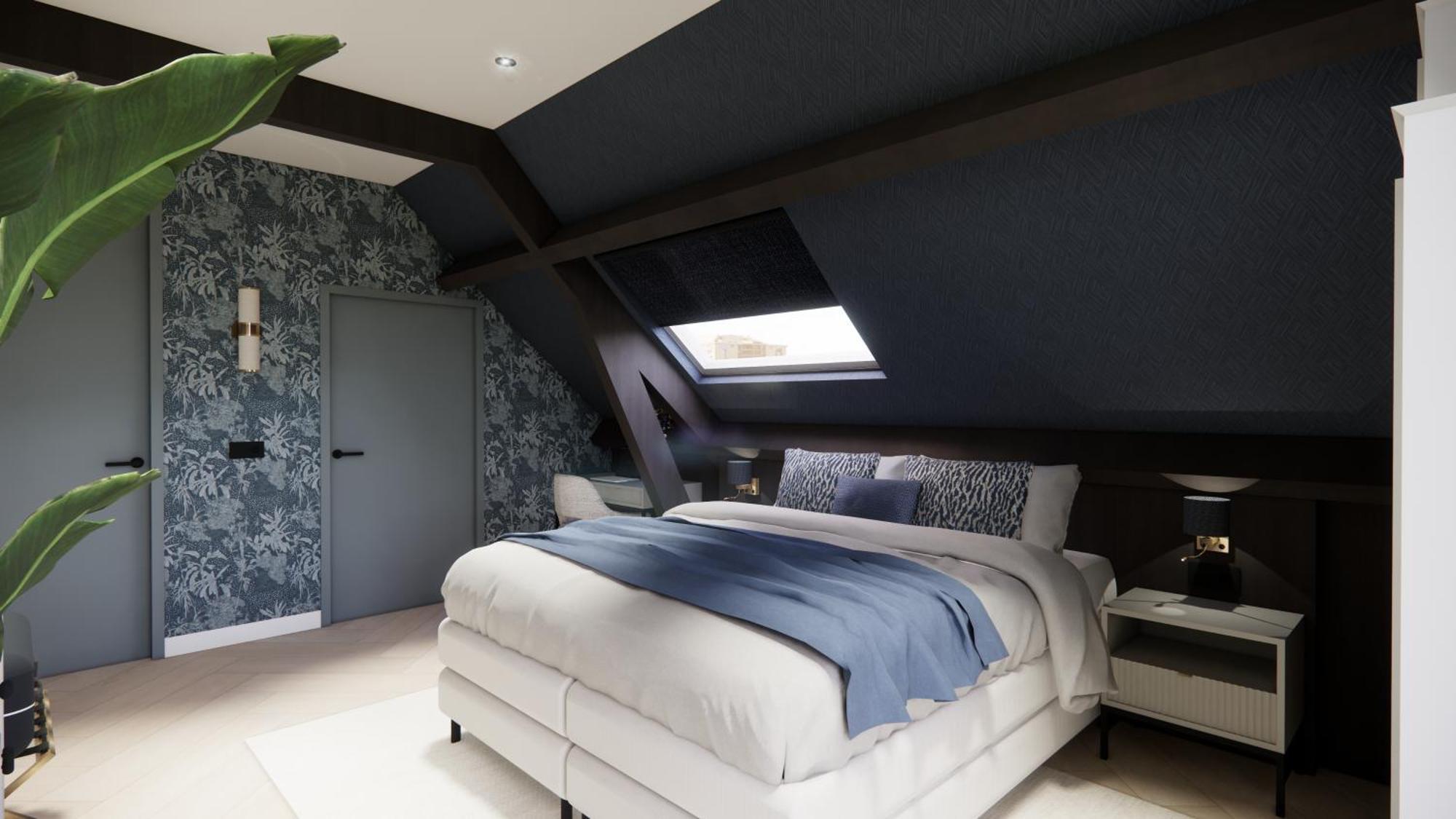Hotel - Restaurant Hoeve Kromwijk ซูเทอร์เมียร์ ภายนอก รูปภาพ